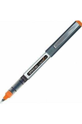 Typotrust Στυλό Ballpoint 0.7mm με Πορτοκαλί Mελάνι Special Liquid (SP200709/Orange) Typotrust Στυλό Ballpoint 0.7mm με Πορτοκαλί Mελάνι Special Liquid (SP200709/Orange)
