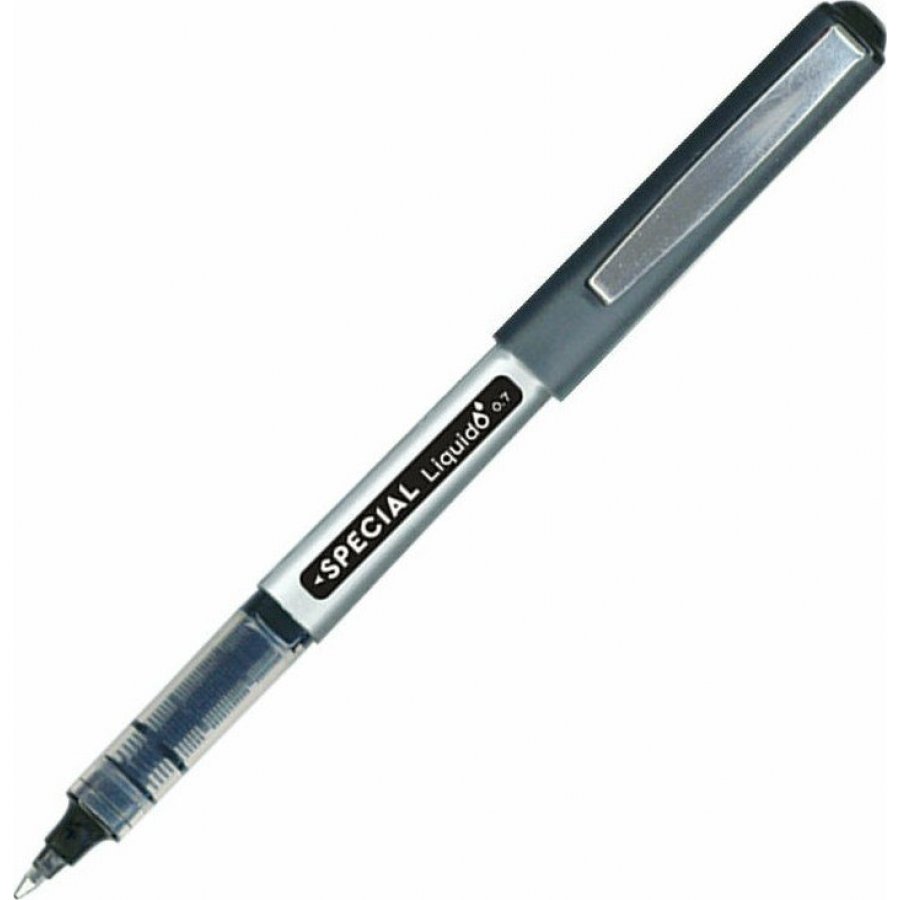 Typotrust Στυλό Ballpoint 0.7mm με Μαύρο Mελάνι Special Liquid (SP200709/Black) Typotrust Στυλό Ballpoint 0.7mm με Μαύρο Mελάνι Special Liquid (SP200709/Black)