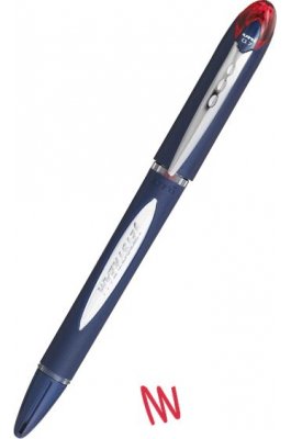 Uni-Ball Στυλό Ballpoint 0.7mm με Κόκκινο Mελάνι Jetstream (SX-217) Uni-Ball Στυλό Ballpoint 0.7mm με Κόκκινο Mελάνι Jetstream (SX-217)