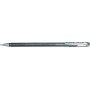 Pentel Στυλό Gel 1.0mm με Ασημί Mελάνι Hybrid Dual Metallic (K110-DZX) Pentel Στυλό Gel 1.0mm με Ασημί Mελάνι Hybrid Dual Metallic (K110-DZX)