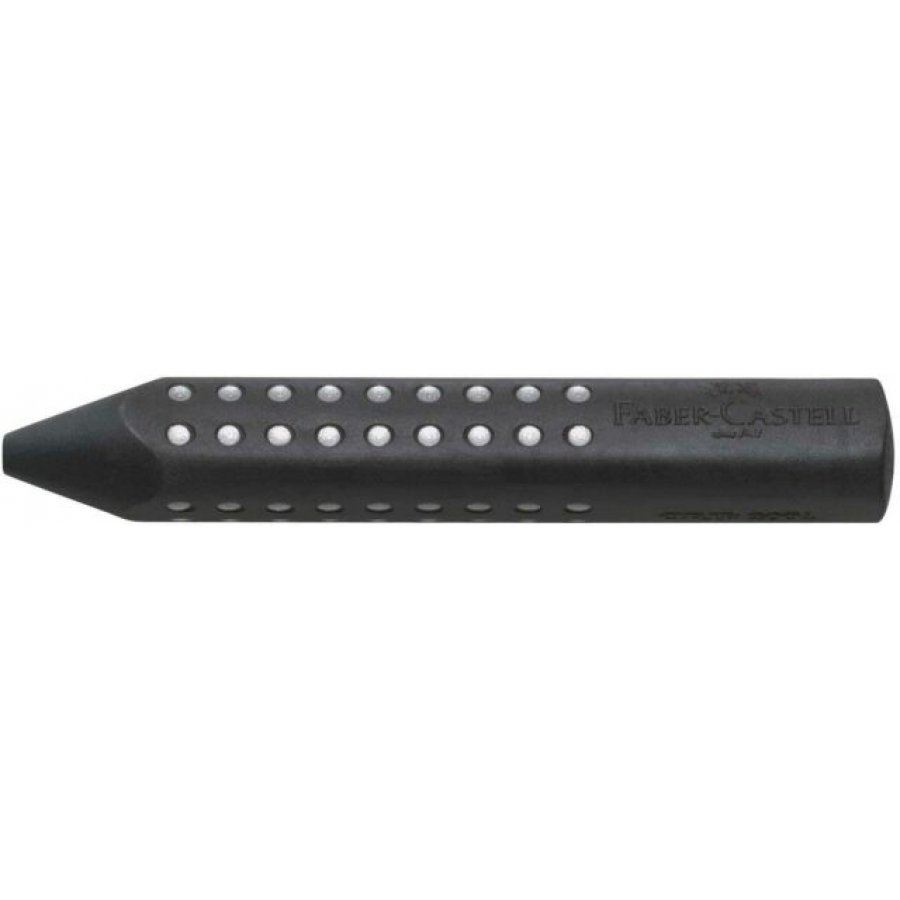 Faber-Castell Γόμα για Μολύβι Grip Τριγωνική Μαύρη (287199) Faber-Castell Γόμα για Μολύβι Grip Τριγωνική Μαύρη (287199)