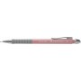 Faber-Castell Apollo Μηχανικό Μολύβι 0.7 mm με Γόμα σε Ροζ Χρώμα Rose (232701)