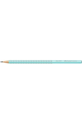 Faber-Castell Grip Μολύβι B Mint  (053648)