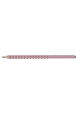 Faber-Castell Grip 2001 Μολύβι B Ροζ Faber-Castell Grip 2001 Μολύβι B Ροζ