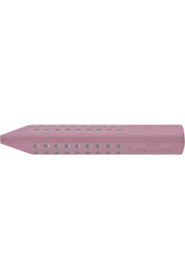 Faber-Castell Γόμα για Μολύβι Grip Ροζ (187044) Faber-Castell Γόμα για Μολύβι Grip Ροζ (187044)