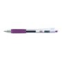 Faber-Castell Στυλό Gel 0.7mm με Μωβ Μελάνι Fast (640906) Faber-Castell Στυλό Gel 0.7mm με Μωβ Μελάνι Fast (640906)