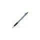 Faber-Castell Grip 1347 Μηχανικό Μολύβι 0.7mm με Γόμα σε Γκρι χρώμα (134789) Faber-Castell Grip 1347 Μηχανικό Μολύβι 0.7mm με Γόμα σε Γκρι χρώμα (134789)