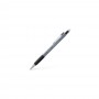 Faber-Castell Grip 1347 Μηχανικό Μολύβι 0.7mm με Γόμα σε Γκρι χρώμα (134789)