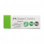Γόμα Faber Castell Dust-Free 187250 Γόμα Faber Castell Dust-Free 187250