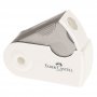 Faber-Castell Sleeve Mini Διάφορα Χρώματα (182734) Faber-Castell Sleeve Mini Διάφορα Χρώματα (182734)