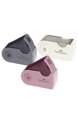 Faber-Castell  Sleeve Mini Διάφορα Χρώματα (182734)