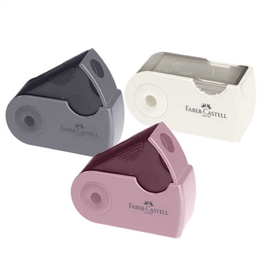 Faber-Castell Sleeve Mini Διάφορα Χρώματα (182734) Faber-Castell Sleeve Mini Διάφορα Χρώματα (182734)