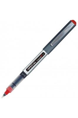 Typotrust Στυλό Ballpoint 0.7mm με Κόκκινο Mελάνι Special Liquid (SP2000702/Red) Typotrust Στυλό Ballpoint 0.7mm με Κόκκινο Mελάνι Special Liquid (SP2000702/Red)