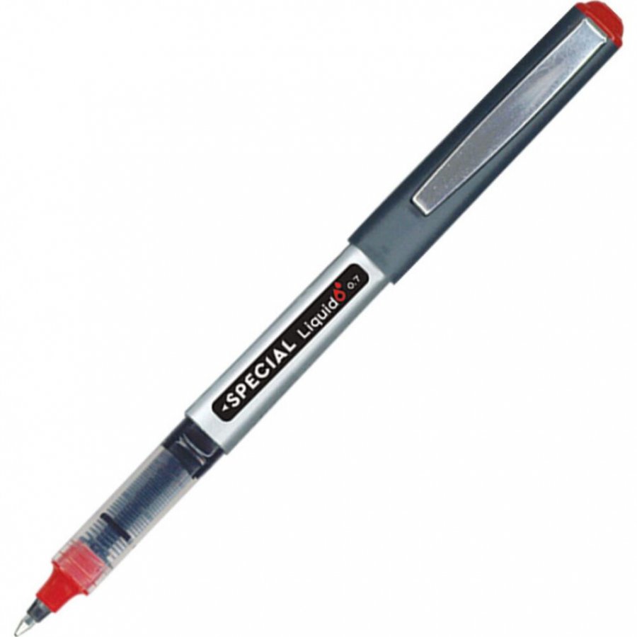 Typotrust Στυλό Ballpoint 0.7mm με Κόκκινο Mελάνι Special Liquid (SP2000702/Red) Typotrust Στυλό Ballpoint 0.7mm με Κόκκινο Mελάνι Special Liquid (SP2000702/Red)