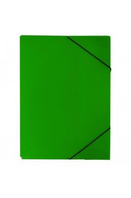 Groovy Κουτί Λάστιχο Πράσινο 26 x 36 x 4 cm Groovy Κουτί Λάστιχο Πράσινο 26 x 36 x 4 cm
