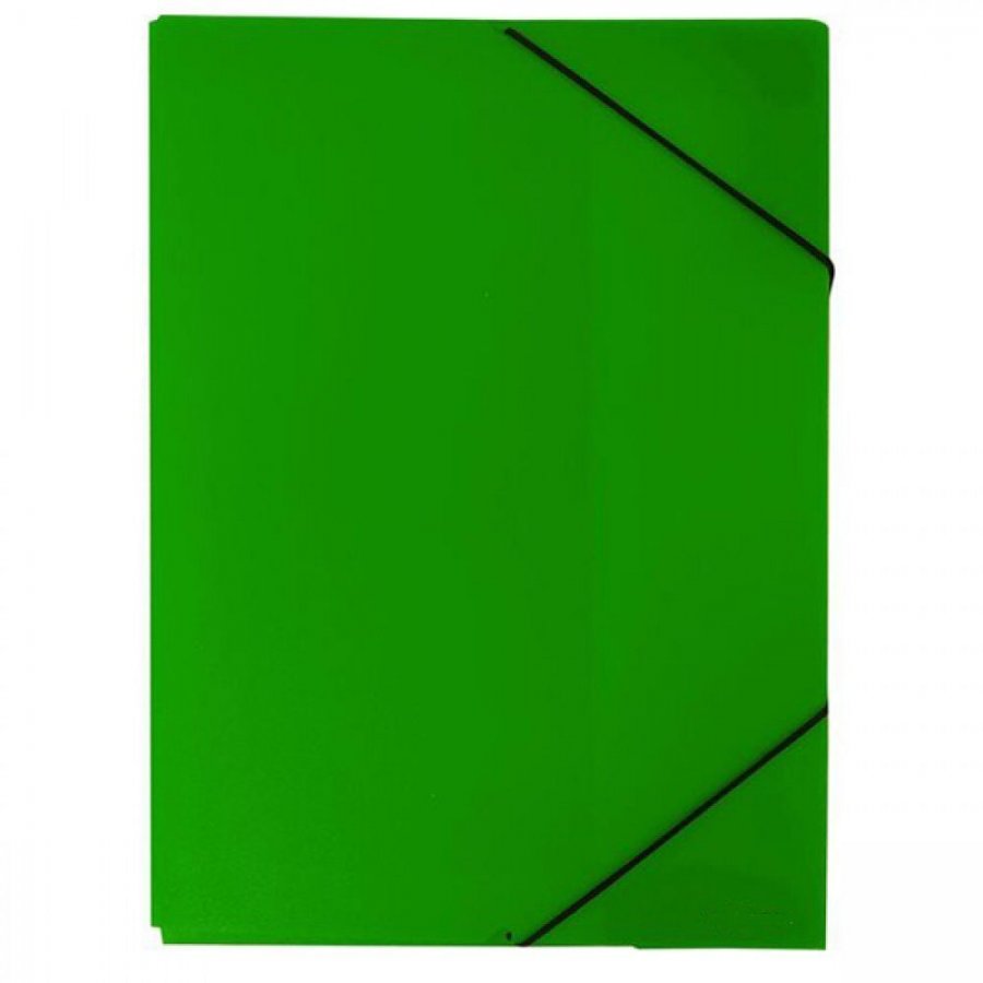 Groovy Κουτί Λάστιχο Πράσινο 26 x 36 x 4 cm Groovy Κουτί Λάστιχο Πράσινο 26 x 36 x 4 cm