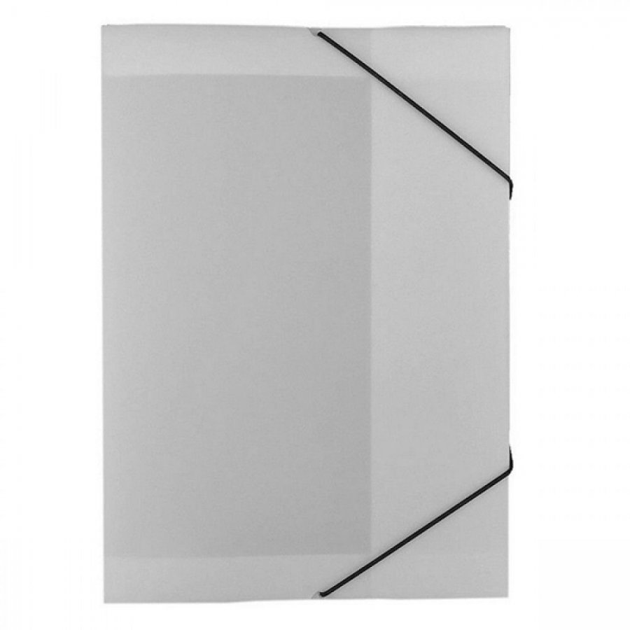 Groovy Κουτί Λάστιχο Διάφανο 26 x 36 x 4 cm Groovy Κουτί Λάστιχο Διάφανο 26 x 36 x 4 cm