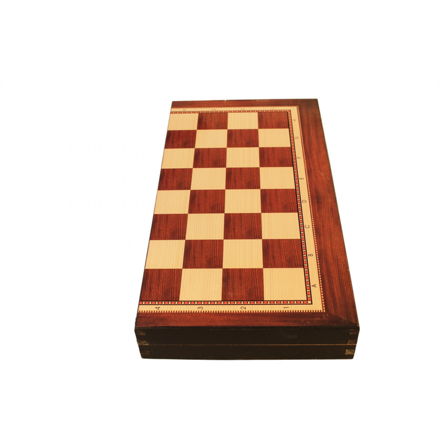 Argy Toys Τάβλι Σκάκι Μεγάλο 50x50 (1048)