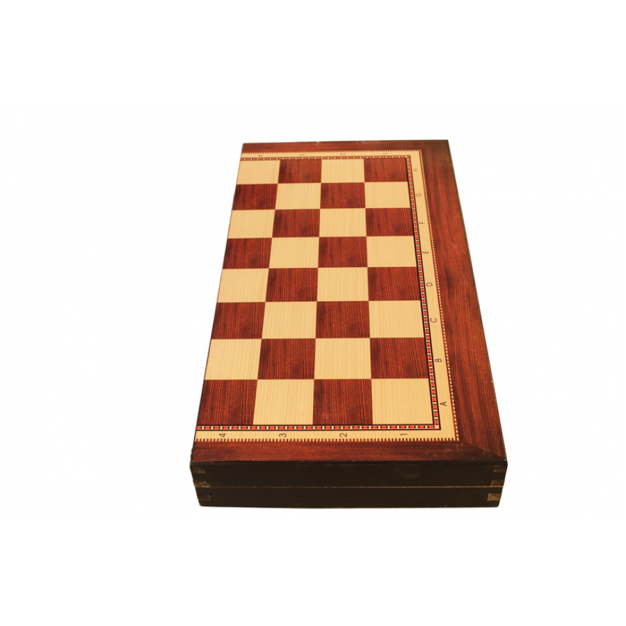 Argy Toys Τάβλι Σκάκι Μεγάλο 50x50 (1048) Argy Toys Τάβλι Σκάκι Μεγάλο 50x50 (1048)