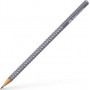 Faber-Castell Sparkle Μολύβι B Γκρι Faber-Castell Sparkle Μολύβι B Γκρι