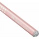 Faber-Castell Sparkle Μολύβι B Περλέ Ρόζ Faber-Castell Sparkle Μολύβι B Περλέ Ρόζ