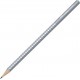 Faber-Castell Sparkle Μολύβι B Περλέ Γκρί Faber-Castell Sparkle Μολύβι B Περλέ Γκρί