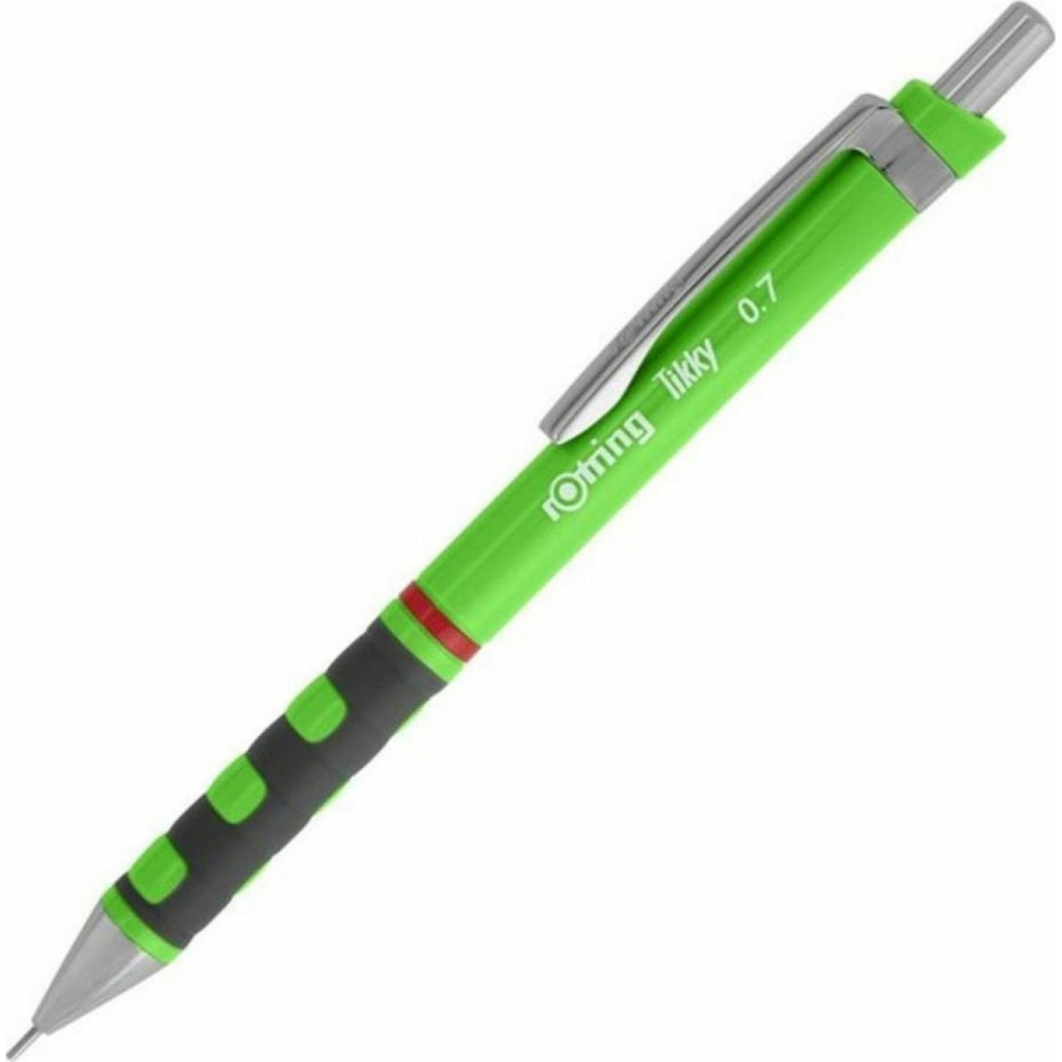 Rotring Tikky Μηχανικό Μολύβι 0.7mm Neon Green