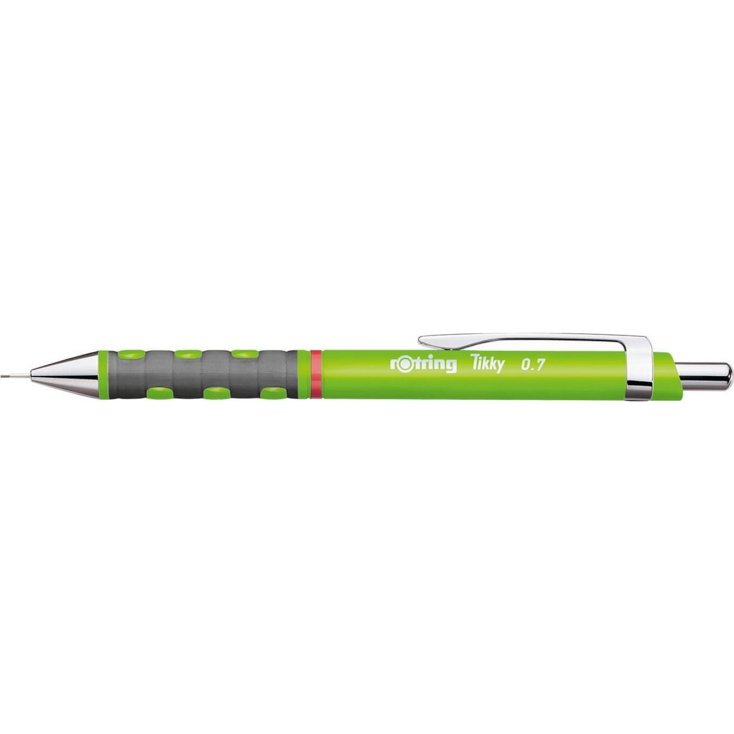 Rotring Tikky Μηχανικό Μολύβι 0.7mm Neon Green