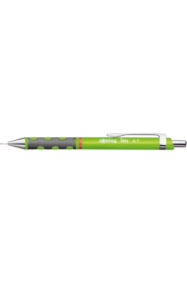 Rotring Tikky Μηχανικό Μολύβι 0.7mm Neon Green
