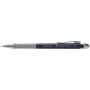 Faber-Castell Apollo Μηχανικό Μολύβι 0.7 mm με Γόμα Μπλε-Μαύρο (232703) Faber-Castell Apollo Μηχανικό Μολύβι 0.7 mm με Γόμα Μπλε-Μαύρο (232703)