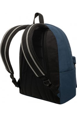 Polo Σακίδιο Original Scarf Σχολική Τσάντα Πλάτης 23lt. σε Μπλε (90113505) Polo Σακίδιο Original Scarf Σχολική Τσάντα Πλάτης 23lt. σε Μπλε (90113505)