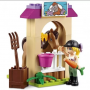 Lego Junior Stephanies Horse Carriage (10726) Lego Junior Stephanies Horse Carriage (10726)