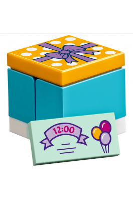 Lego Friends : Gift Shop (41113) Lego Friends : Gift Shop (41113)