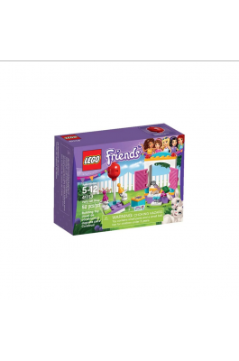 Lego Friends : Gift Shop (41113)