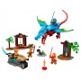 Lego Ninjago Ninja Dragon Temple (71759)