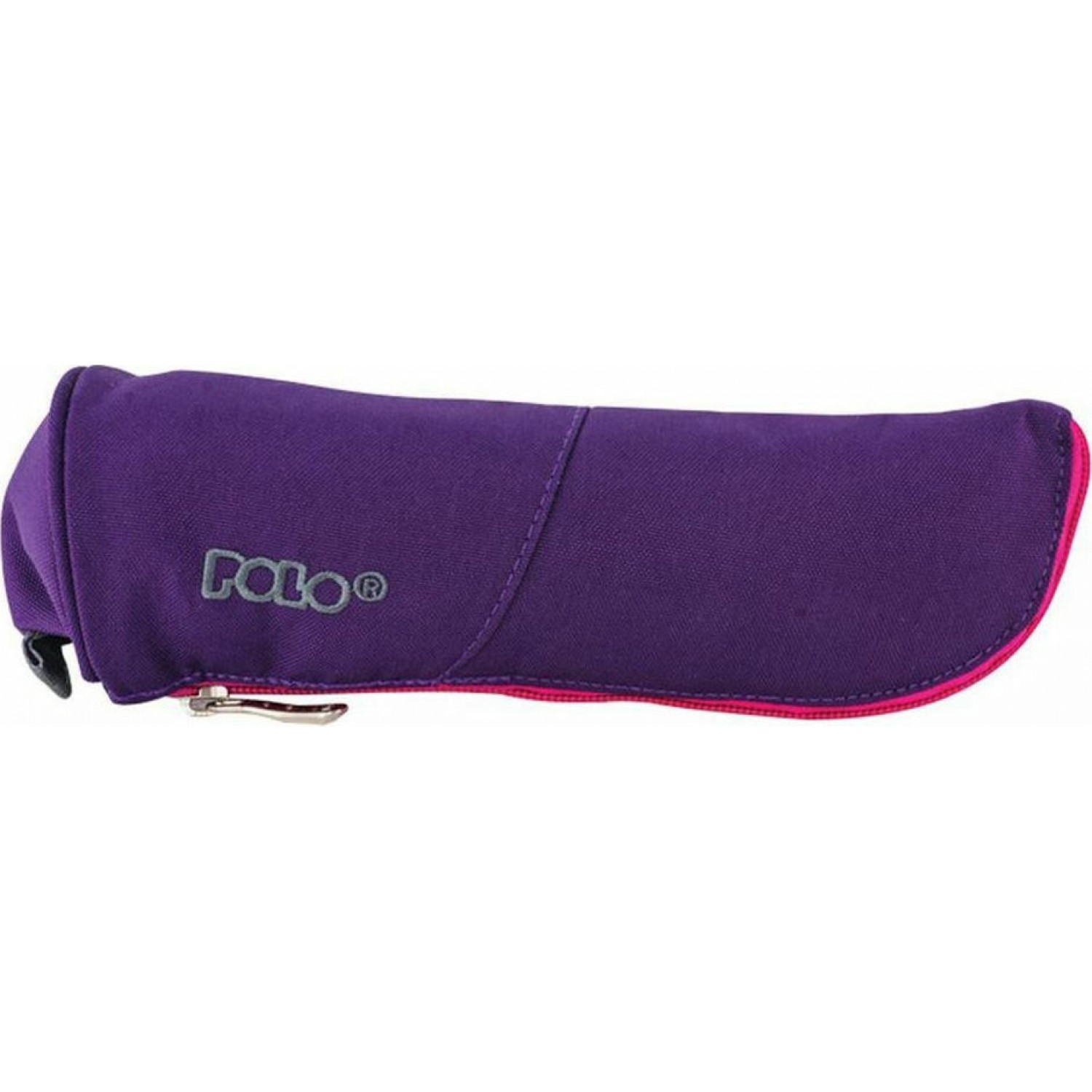 Polo Vertical Κασετίνα με 1 Θήκη σε Μωβ (93701224)