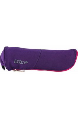Polo Vertical Κασετίνα με 1 Θήκη σε Μωβ (93701224) Polo Vertical Κασετίνα με 1 Θήκη σε Μωβ (93701224)