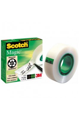 Scotch Magic Tape Σελοτέιπ 3m Scotch Magic Tape Σελοτέιπ 3m
