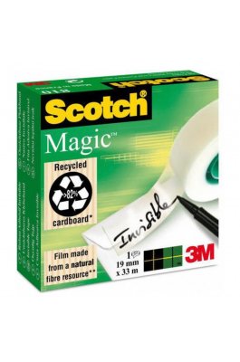 Scotch Magic Tape Σελοτέιπ 3m