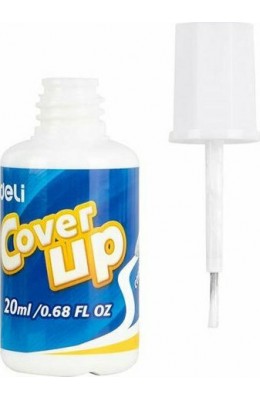 Deli Διορθωτικό Υγρό 20ml (39291)