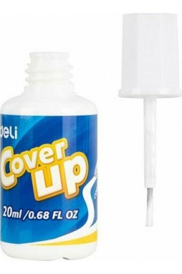 Deli Διορθωτικό Υγρό 20ml (39291) Deli Διορθωτικό Υγρό 20ml (39291)