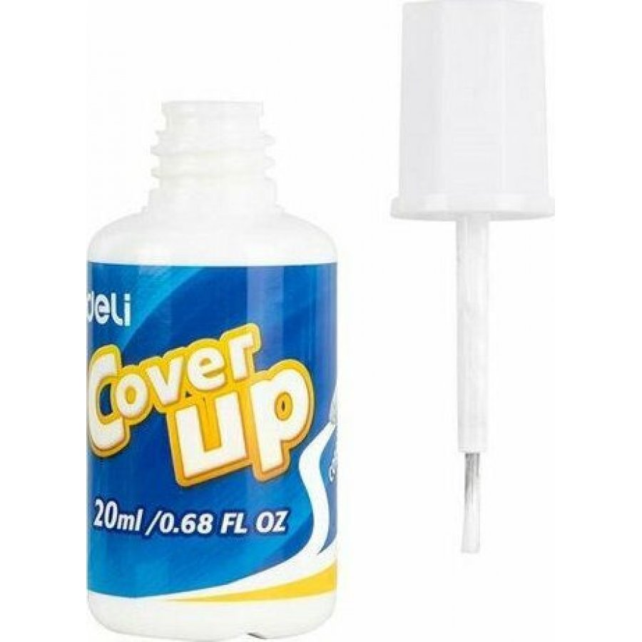 Deli Διορθωτικό Υγρό 20ml (39291) Deli Διορθωτικό Υγρό 20ml (39291)