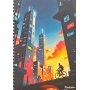 Daskalou Τετράδιo Σπιράλ Boys- Girls 17 x 25 2 Θεμάτων 60 Φύλλων Daskalou Τετράδιo Σπιράλ Boys- Girls 17 x 25 2 Θεμάτων 60 Φύλλων