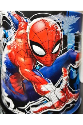 Μολυβοθήκη από Μέταλλο Spiderman (33703300) Μολυβοθήκη από Μέταλλο Spiderman (33703300)