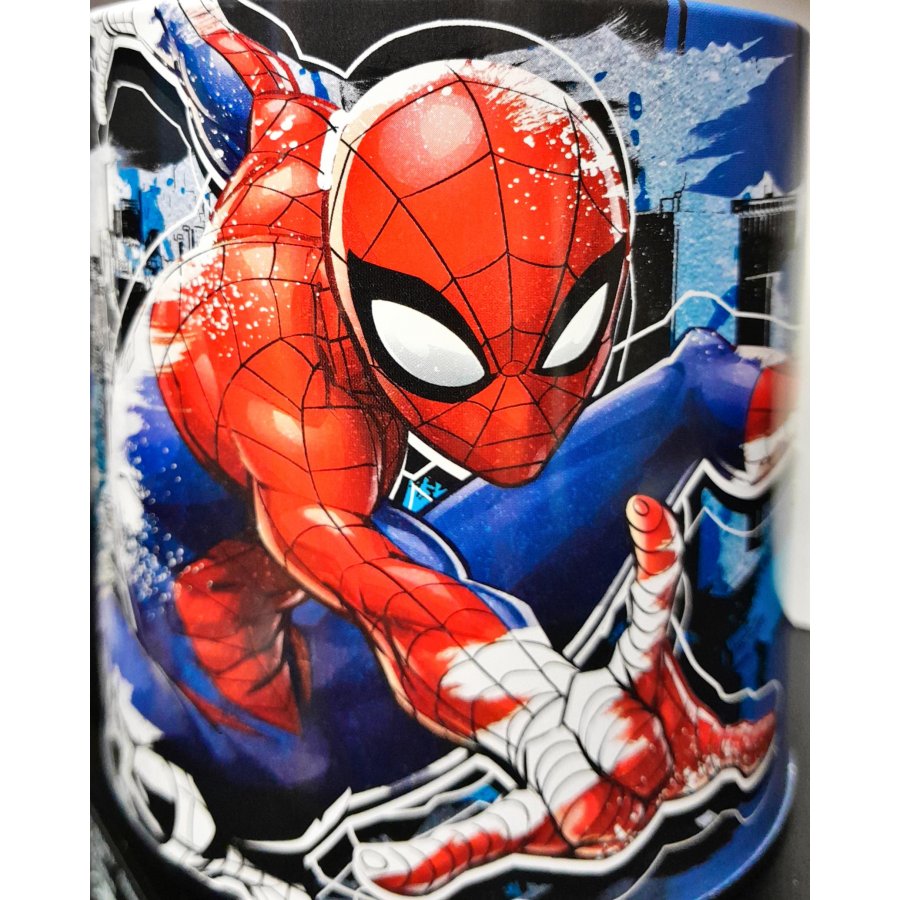 Μολυβοθήκη από Μέταλλο Spiderman (33703300) Μολυβοθήκη από Μέταλλο Spiderman (33703300)