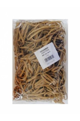 Λάστιχα Συσκευασίας 130mm x 5mm 1kg (130-5)