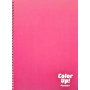 Daskalou Τετράδιο Σπιράλ Α4 Color up 3 Θεμάτων 90 Φύλλων (7445) Daskalou Τετράδιο Σπιράλ Α4 Color up 3 Θεμάτων 90 Φύλλων (7445)