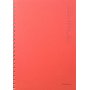 Daskalou Τετράδιο Σπιράλ Α4 Simple 4 Θεμάτων 120 Φύλλων (6417) Daskalou Τετράδιο Σπιράλ Α4 Simple 4 Θεμάτων 120 Φύλλων (6417)
