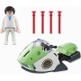 Playmobil Super4 (6691)