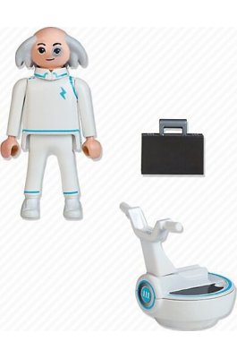 Playmobil Super4 (6690) Playmobil Super4 (6690)